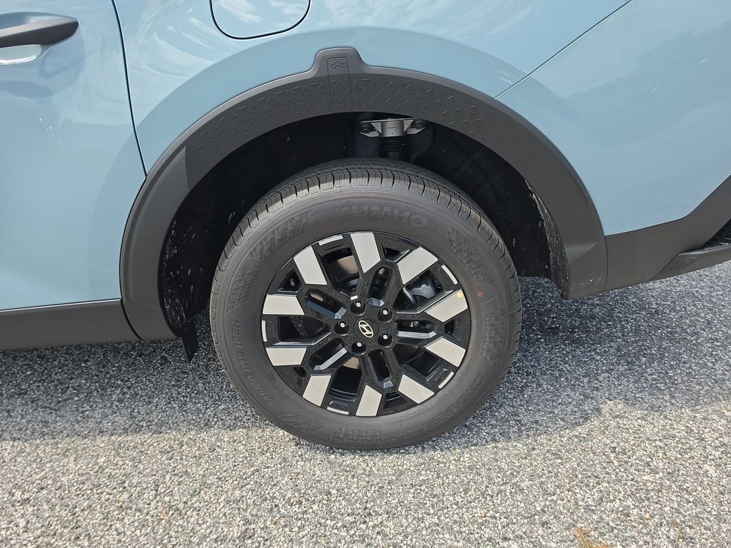 Thumbnail: 2027 Hyundai Santa Cruz - 8