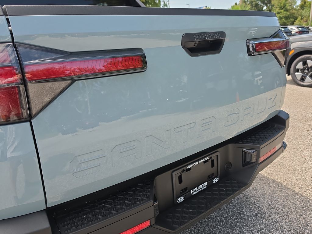 Thumbnail: 2027 Hyundai Santa Cruz - 22