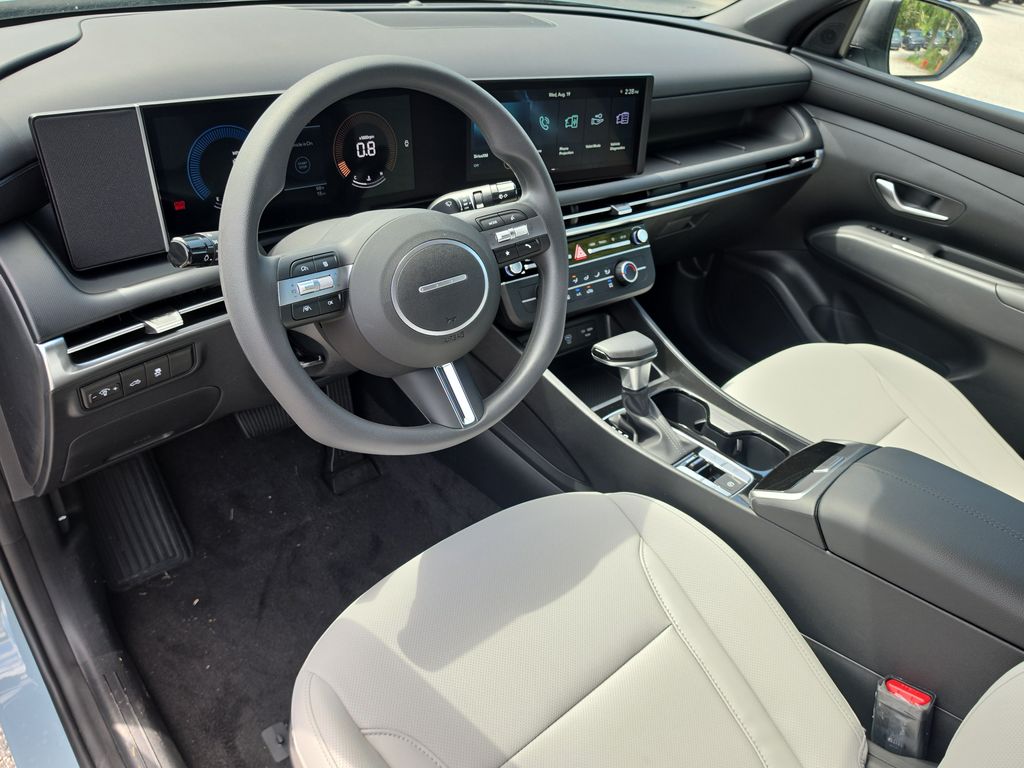 Thumbnail: 2027 Hyundai Santa Cruz - 2