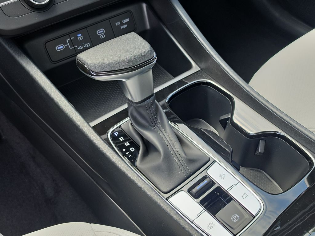 Thumbnail: 2027 Hyundai Santa Cruz - 34