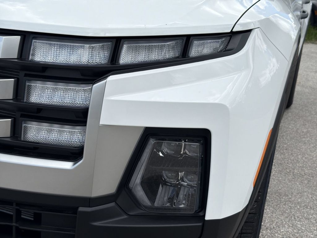 Thumbnail: 2027 Hyundai Santa Cruz - 21