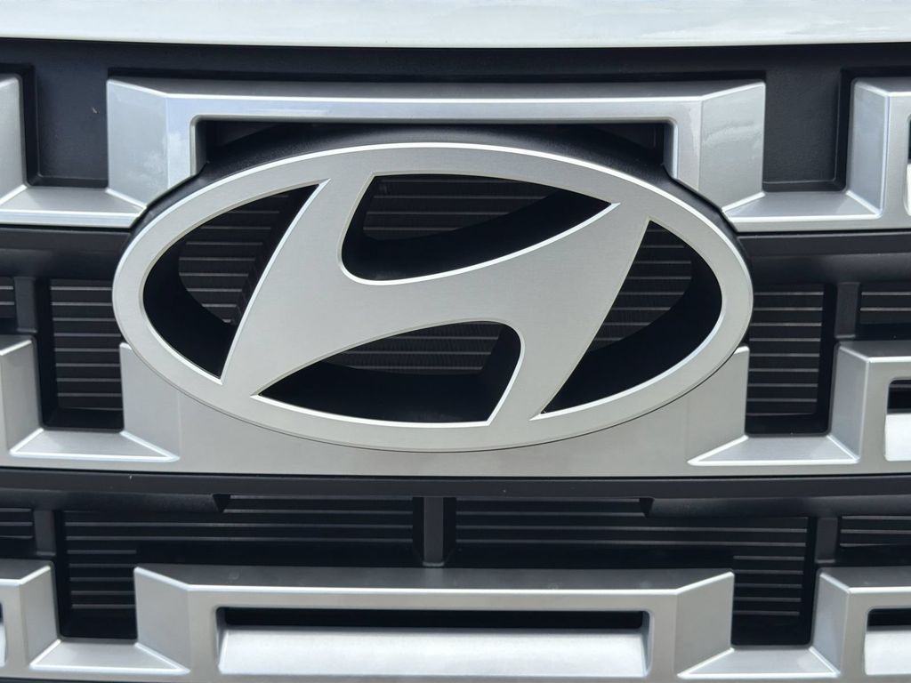 Thumbnail: 2027 Hyundai Santa Cruz - 22