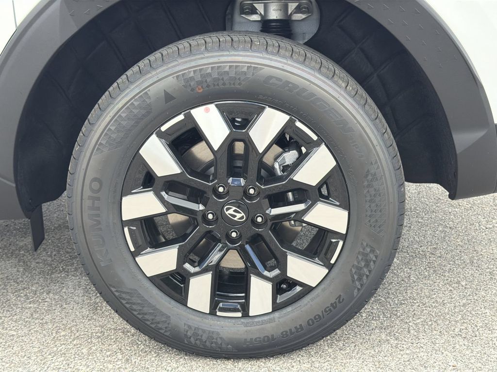Thumbnail: 2027 Hyundai Santa Cruz - 7