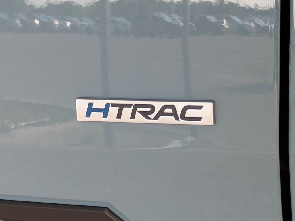 Thumbnail: 2023 Hyundai Santa Cruz - 22
