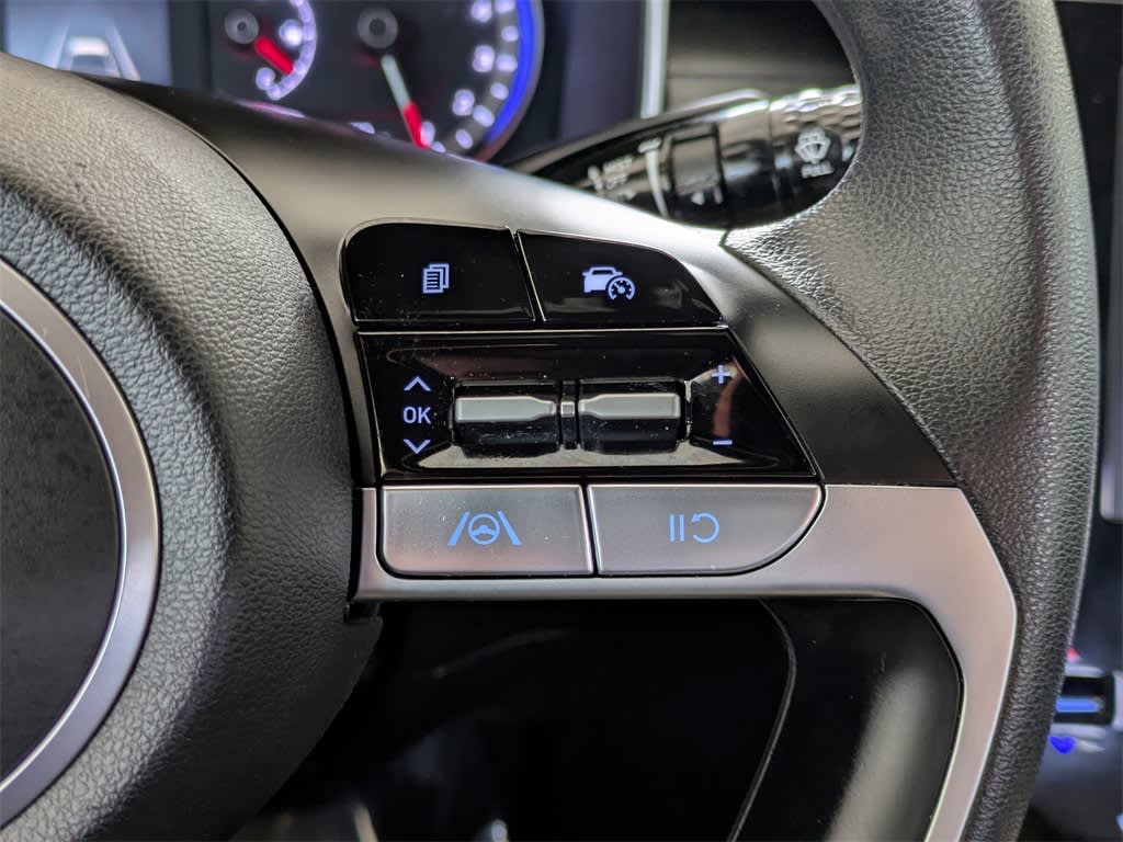 Thumbnail: 2024 Hyundai Santa Cruz - 31