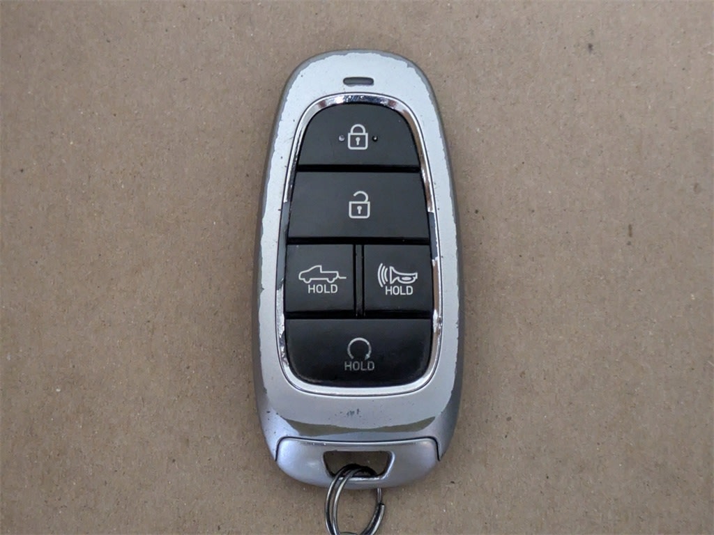 Thumbnail: 2024 Hyundai Santa Cruz - 17