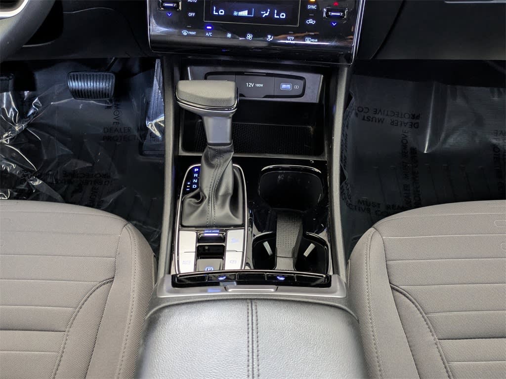 Thumbnail: 2024 Hyundai Santa Cruz - 14