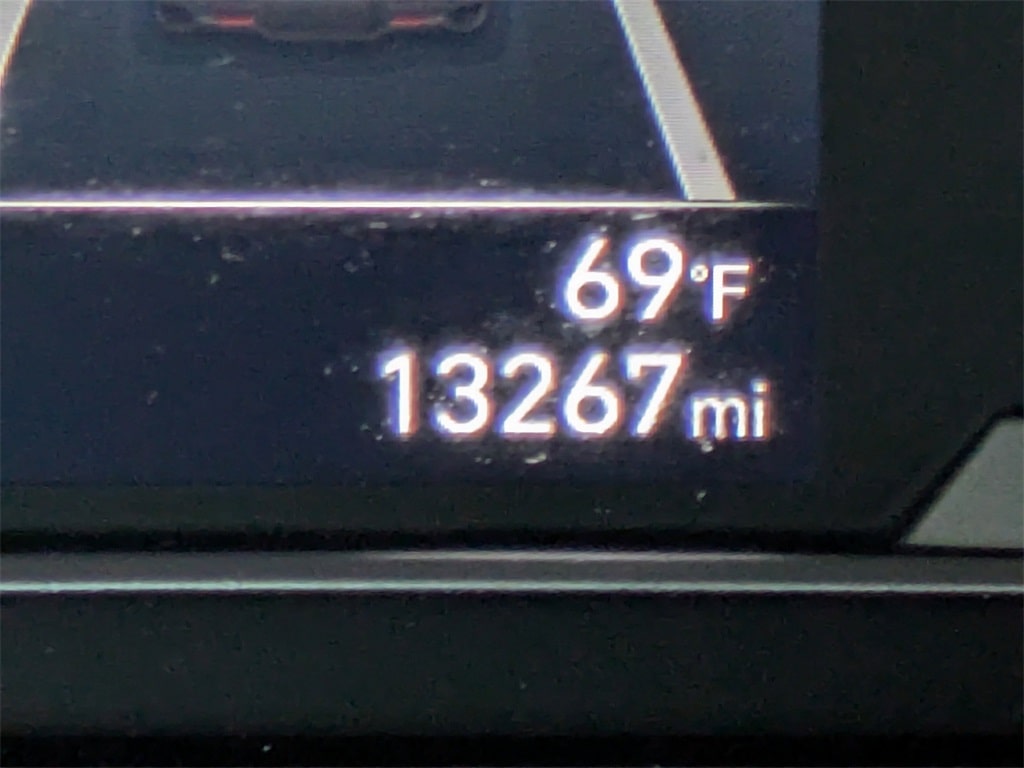 Thumbnail: 2024 Hyundai Santa Cruz - 32