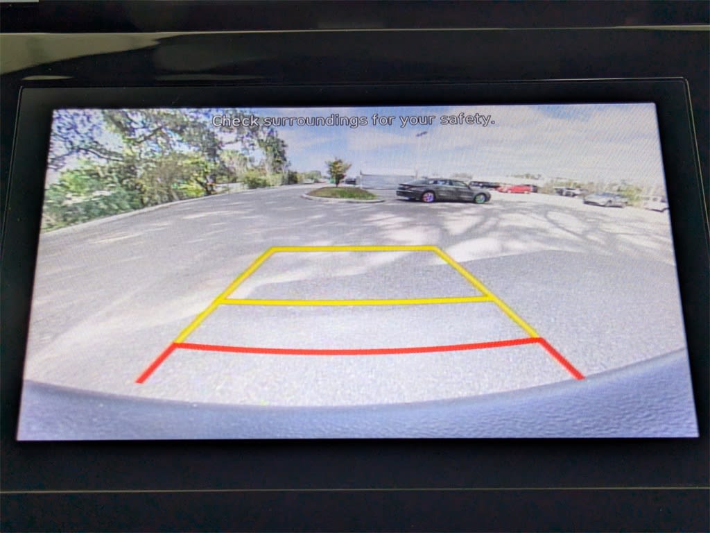 Thumbnail: 2024 Hyundai Santa Cruz - 24