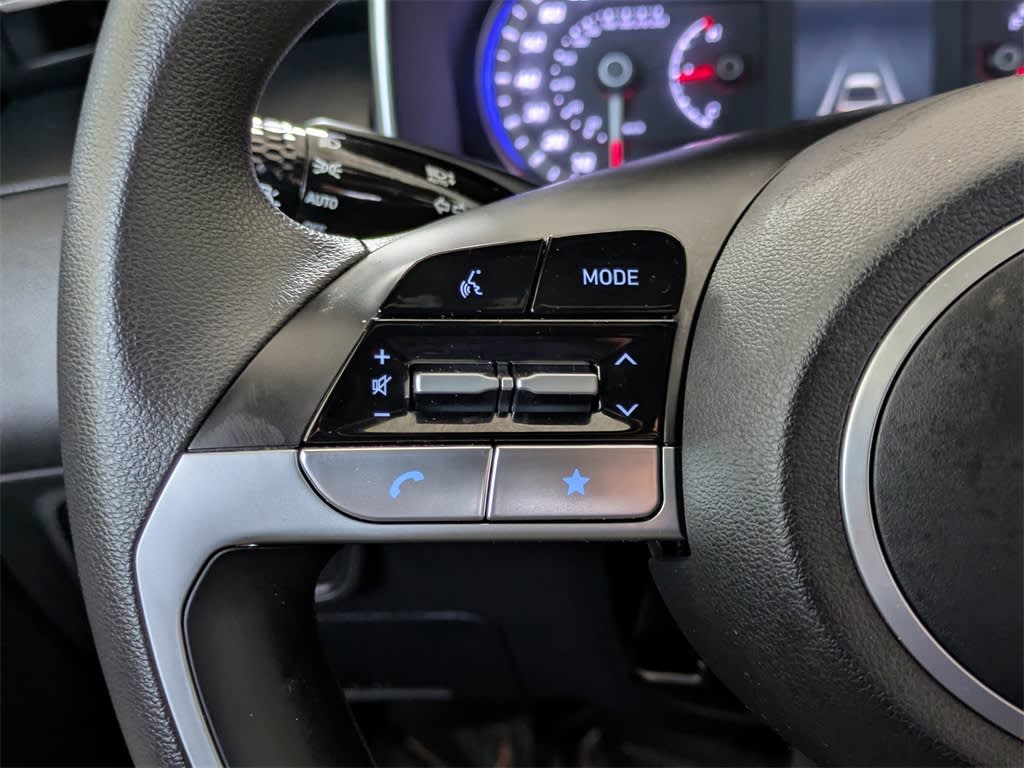 Thumbnail: 2024 Hyundai Santa Cruz - 30