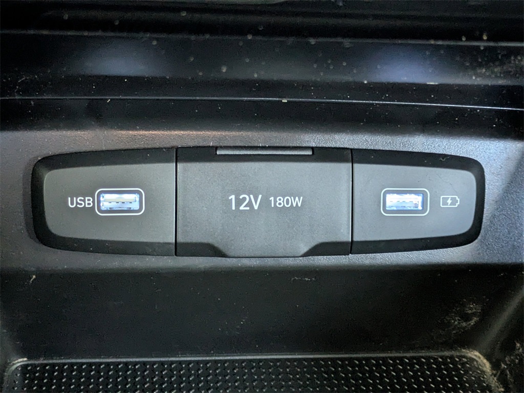 Thumbnail: 2024 Hyundai Santa Cruz - 25