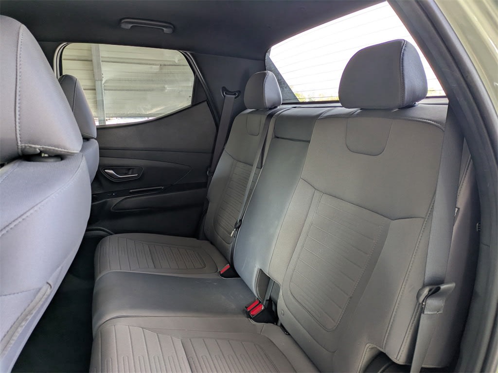 Thumbnail: 2024 Hyundai Santa Cruz - 12