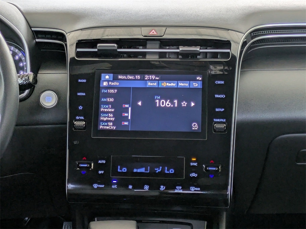 Thumbnail: 2024 Hyundai Santa Cruz - 13