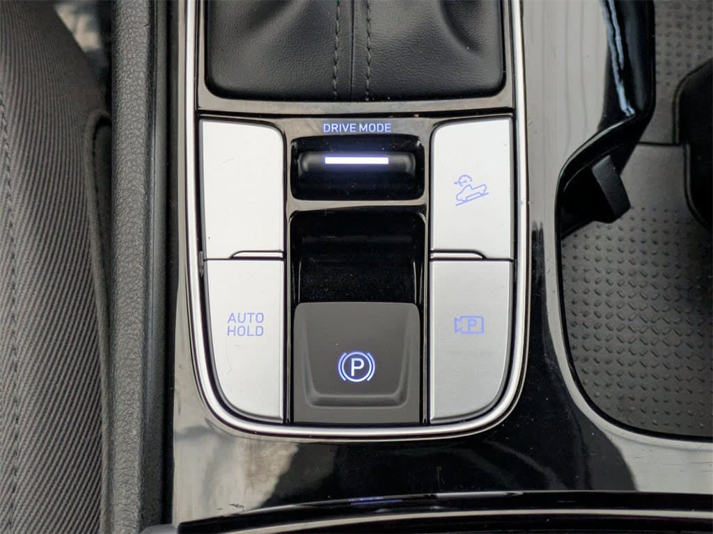 Thumbnail: 2024 Hyundai Santa Cruz - 26