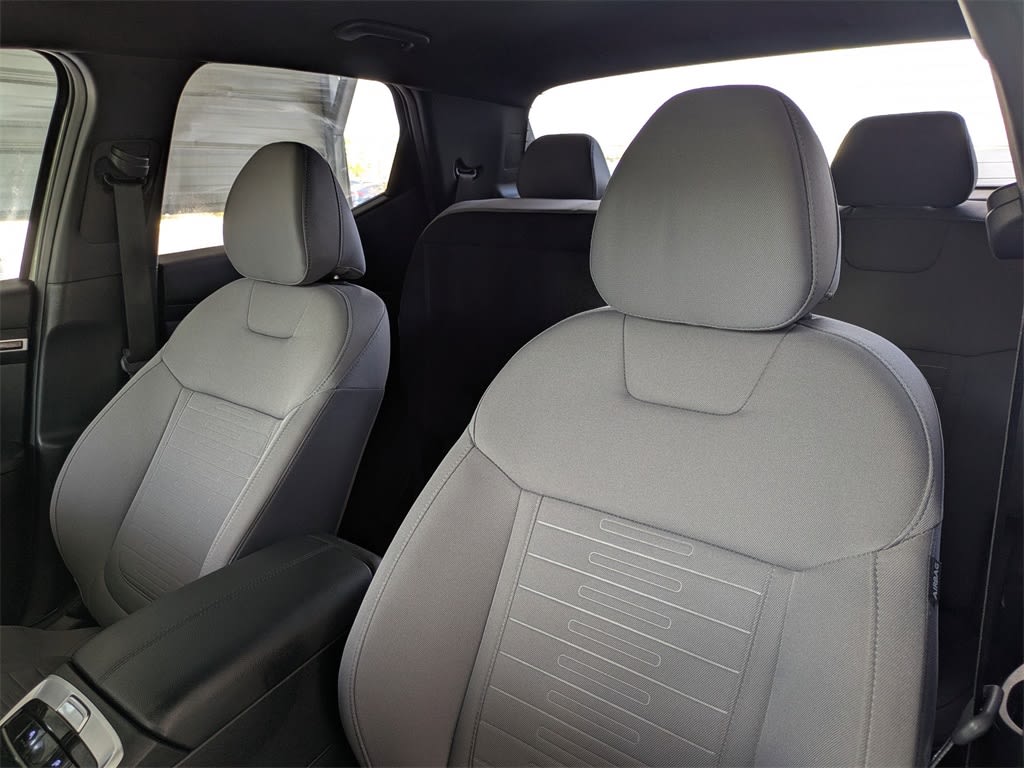 Thumbnail: 2024 Hyundai Santa Cruz - 11