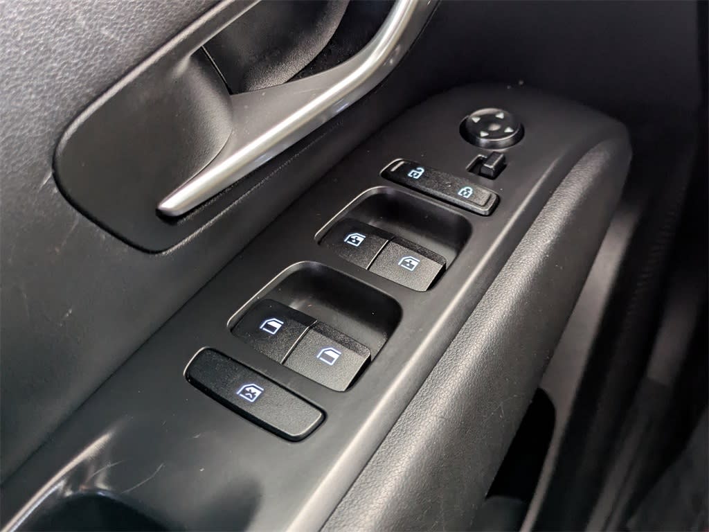 Thumbnail: 2024 Hyundai Santa Cruz - 29