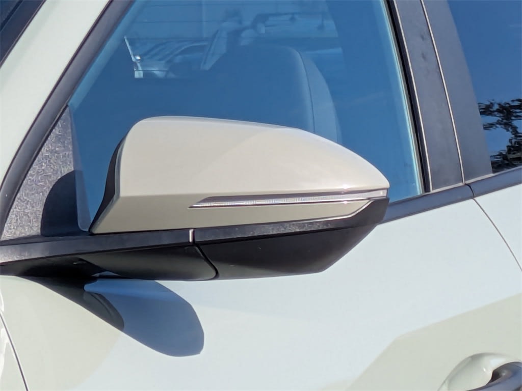 Thumbnail: 2024 Hyundai Santa Cruz - 21