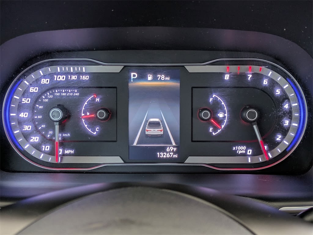 Thumbnail: 2024 Hyundai Santa Cruz - 15