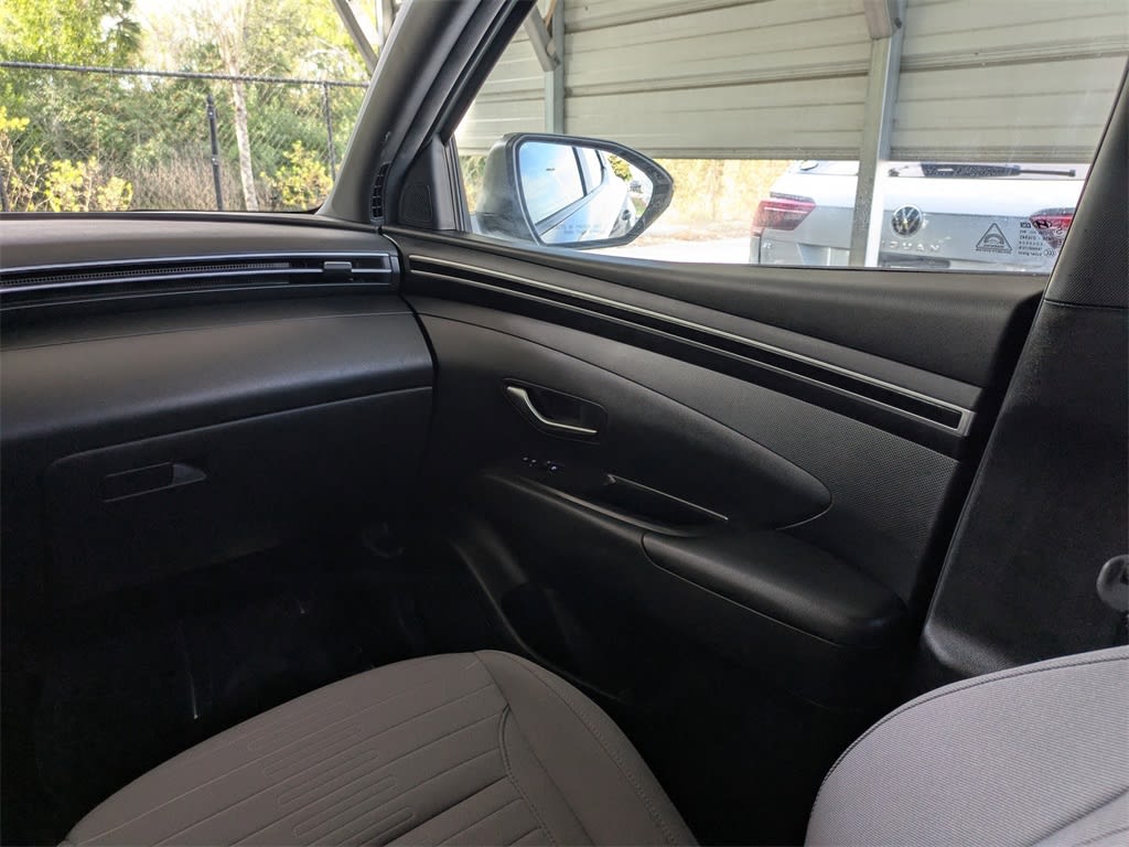 Thumbnail: 2024 Hyundai Santa Cruz - 22