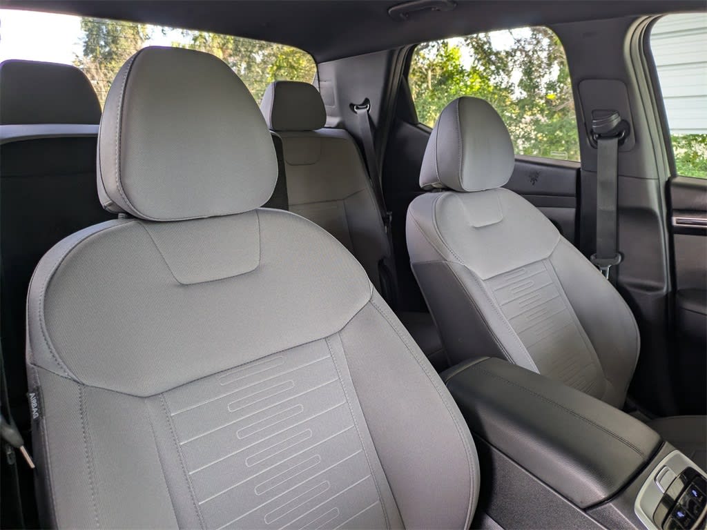 Thumbnail: 2024 Hyundai Santa Cruz - 10