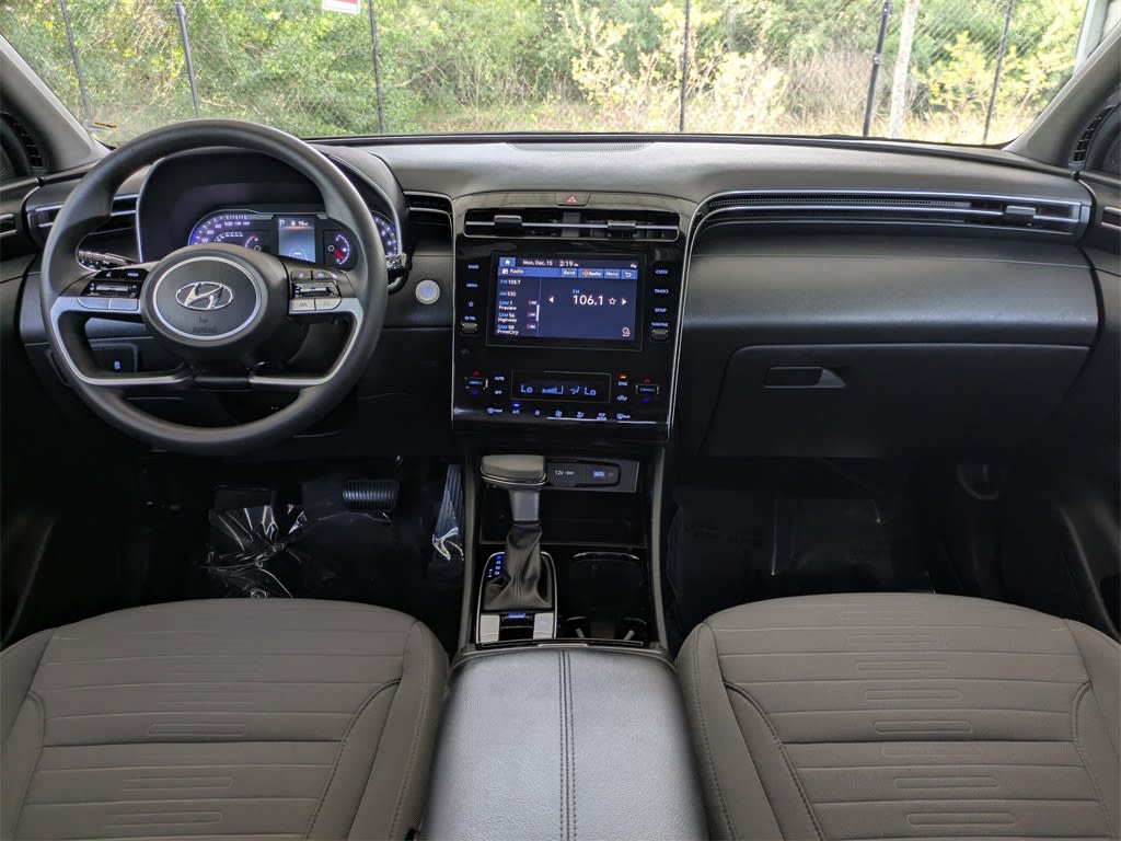 Thumbnail: 2024 Hyundai Santa Cruz - 2