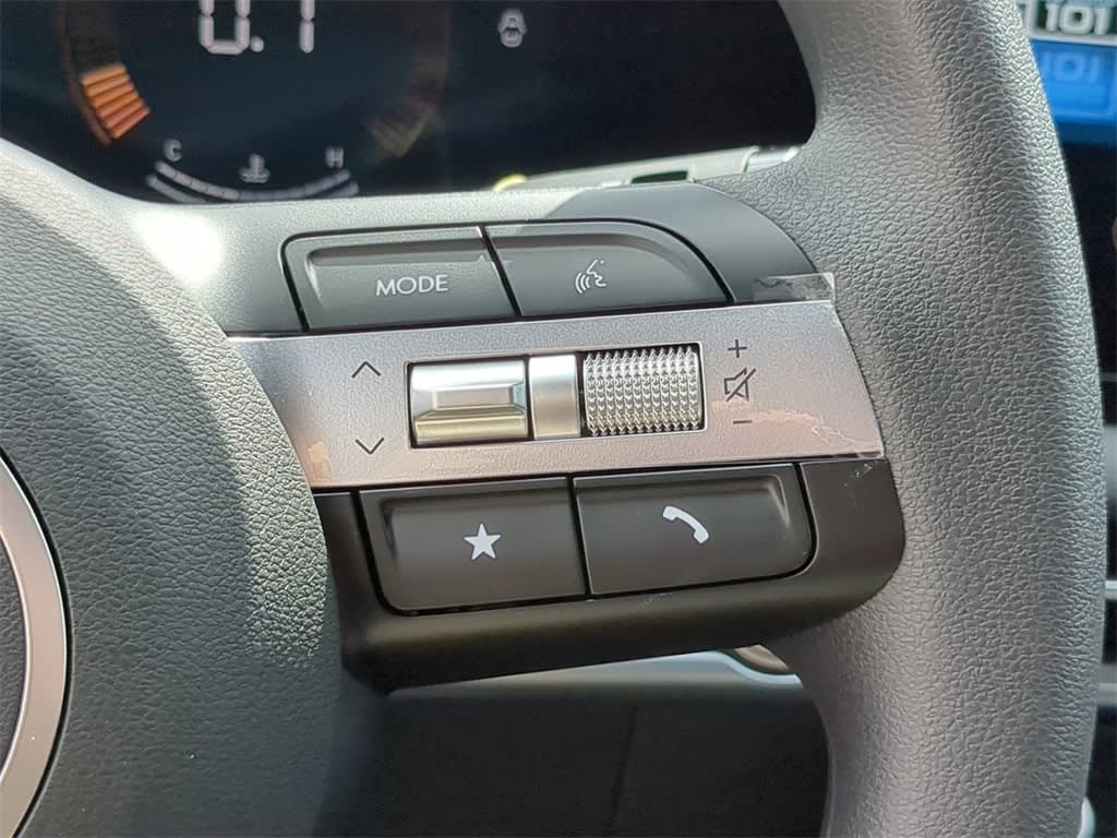 Thumbnail: 2026 Hyundai Santa Cruz - 28