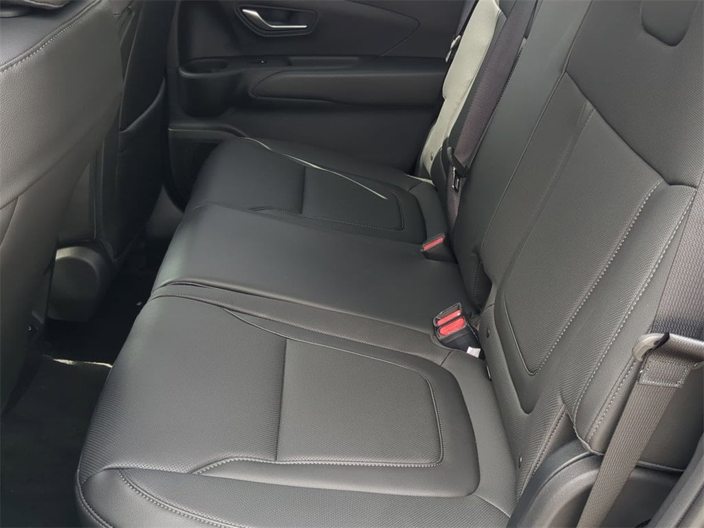 Thumbnail: 2026 Hyundai Santa Cruz - 25