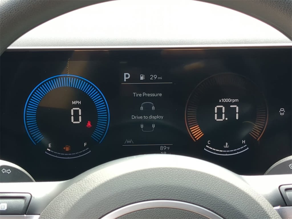 Thumbnail: 2026 Hyundai Santa Cruz - 16