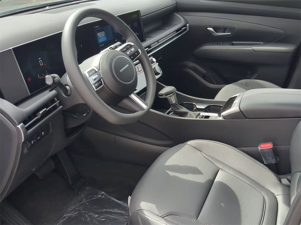 Thumbnail: 2026 Hyundai Santa Cruz - 2