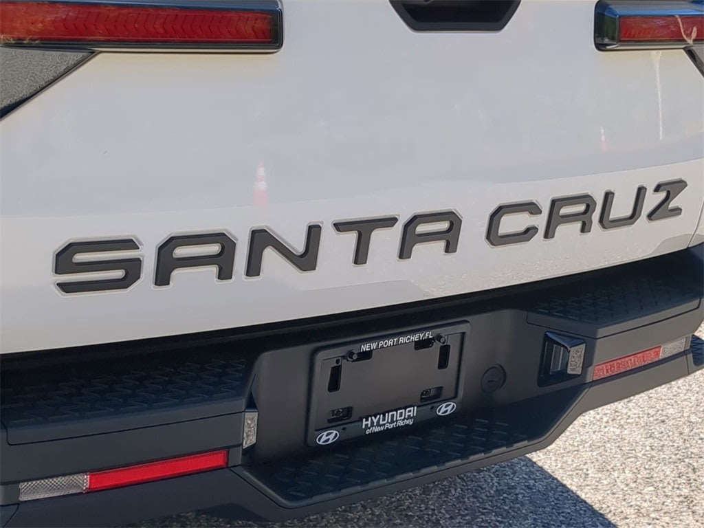 Thumbnail: 2026 Hyundai Santa Cruz - 6