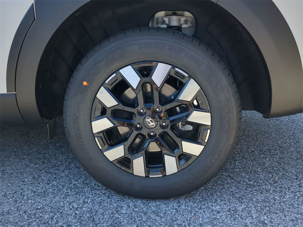 Thumbnail: 2026 Hyundai Santa Cruz - 7