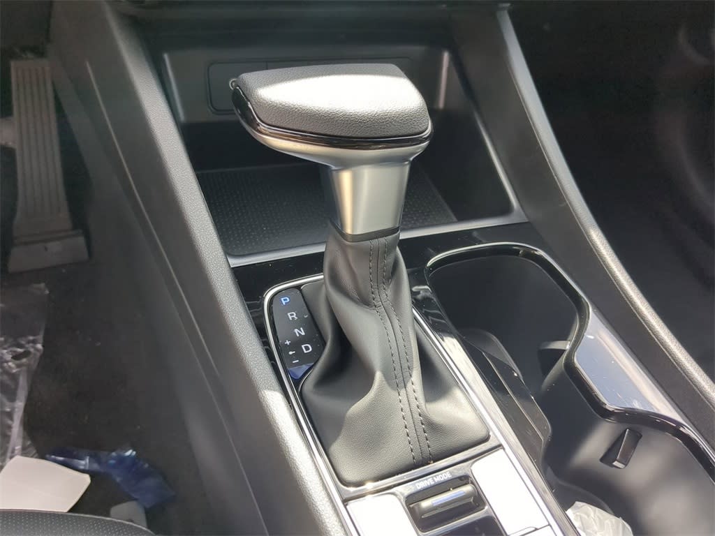 Thumbnail: 2026 Hyundai Santa Cruz - 15