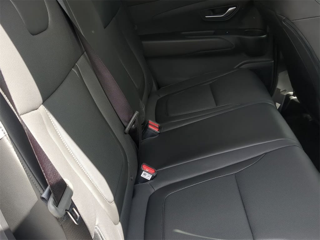 Thumbnail: 2026 Hyundai Santa Cruz - 11