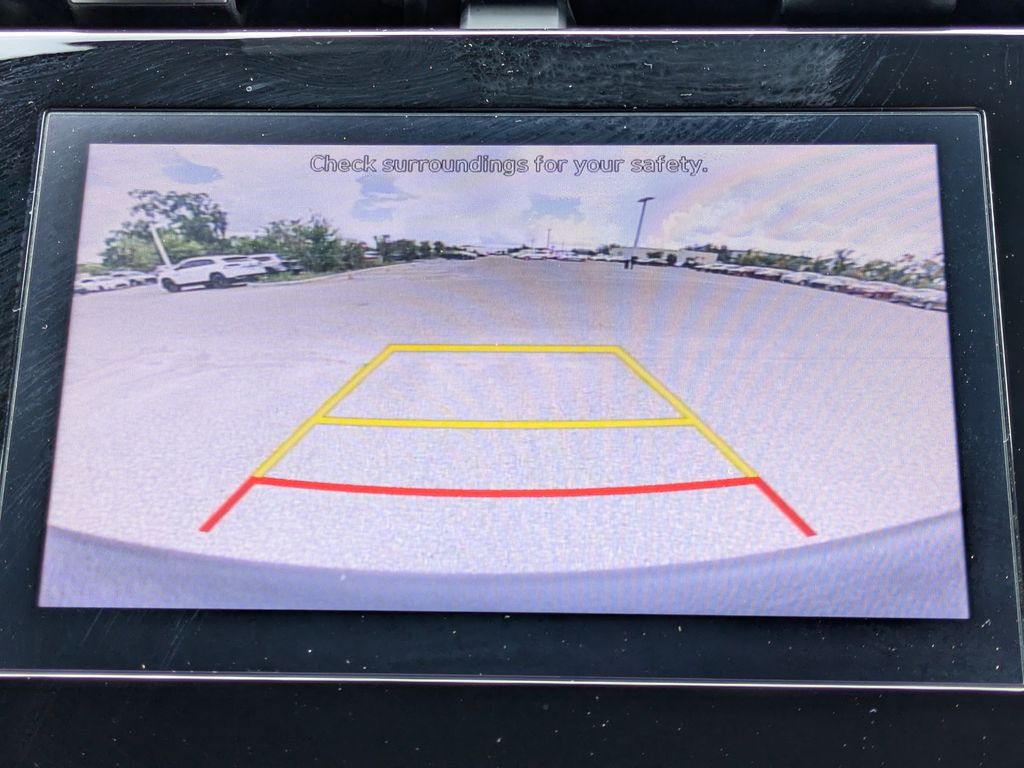 Thumbnail: 2024 Hyundai Santa Cruz - 24