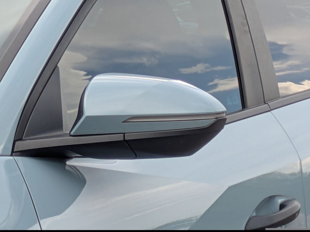Thumbnail: 2024 Hyundai Santa Cruz - 21