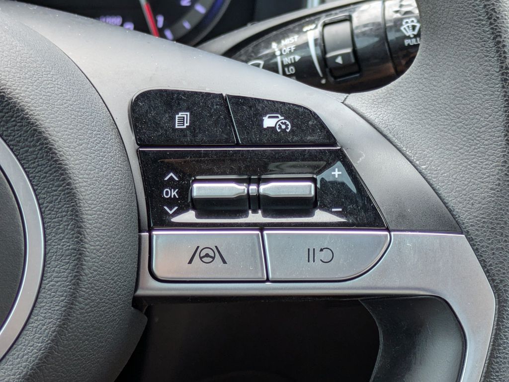 Thumbnail: 2024 Hyundai Santa Cruz - 31