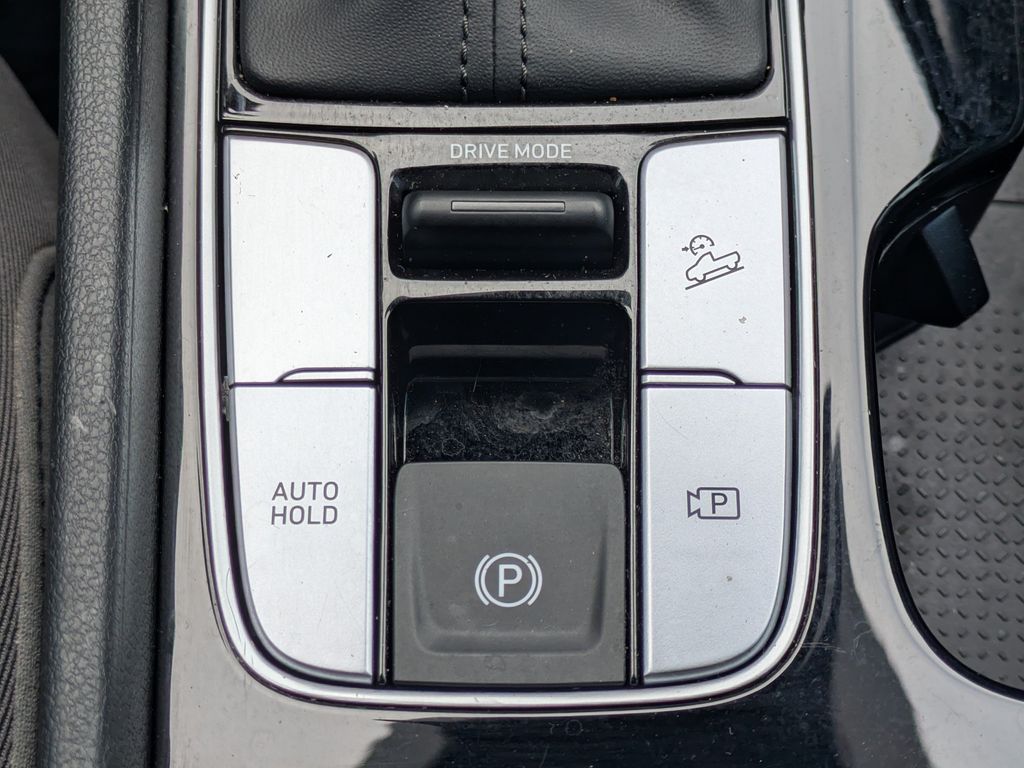Thumbnail: 2024 Hyundai Santa Cruz - 26