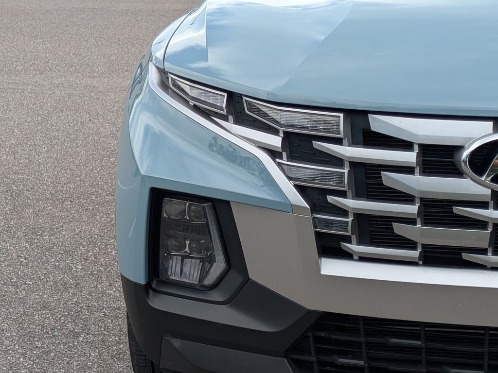 Thumbnail: 2024 Hyundai Santa Cruz - 7