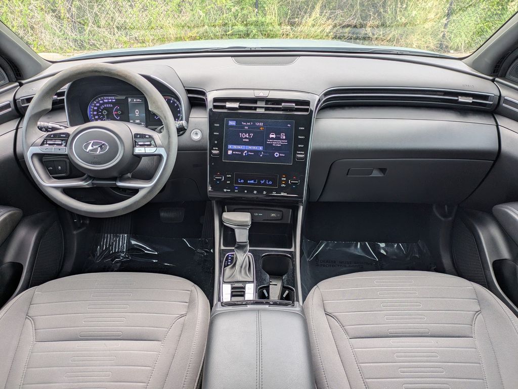 Thumbnail: 2024 Hyundai Santa Cruz - 2