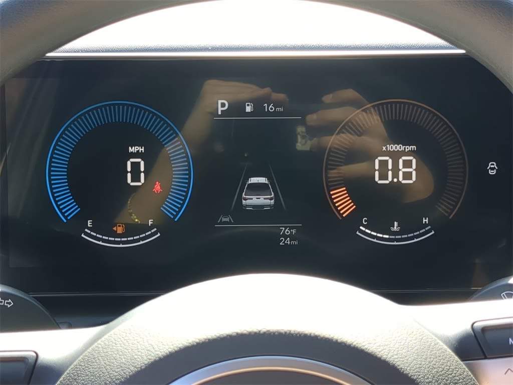 Thumbnail: 2026 Hyundai Santa Cruz - 15