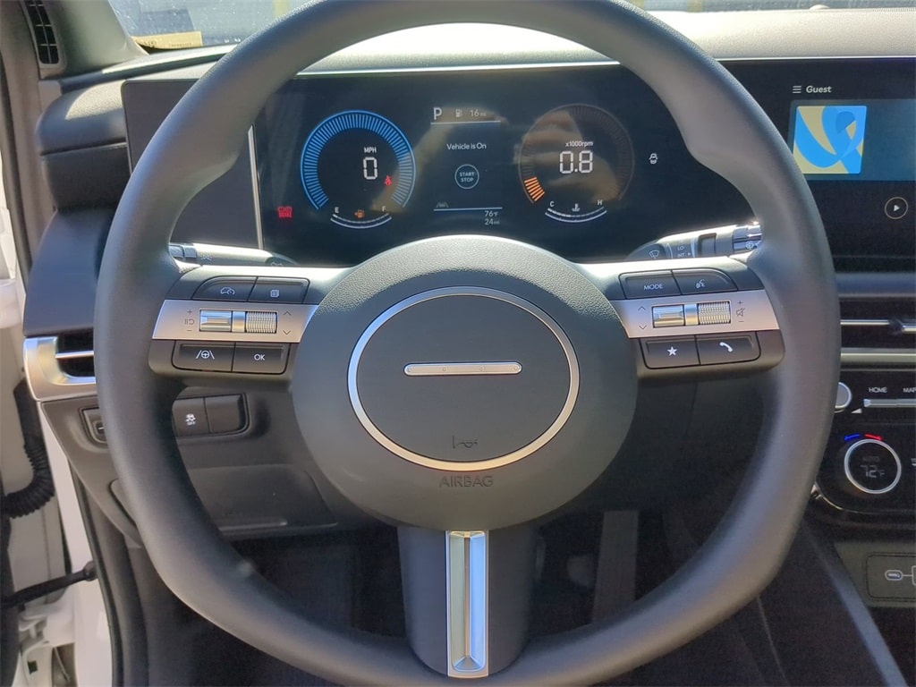 Thumbnail: 2026 Hyundai Santa Cruz - 12