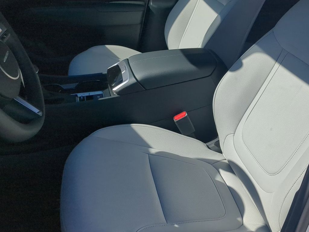 Thumbnail: 2026 Hyundai Santa Cruz - 9