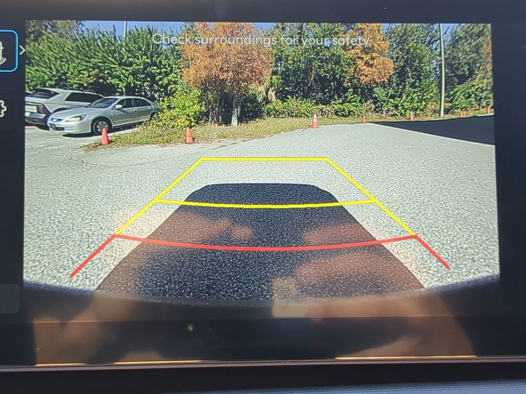 Thumbnail: 2026 Hyundai Santa Cruz - 29