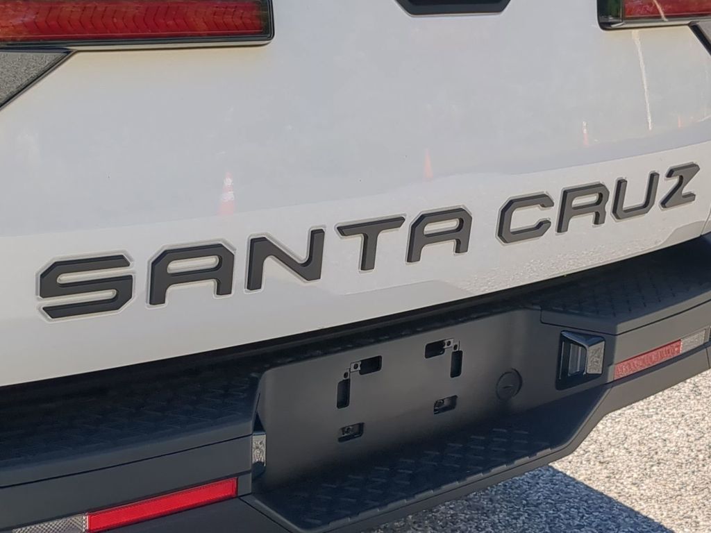 Thumbnail: 2026 Hyundai Santa Cruz - 6