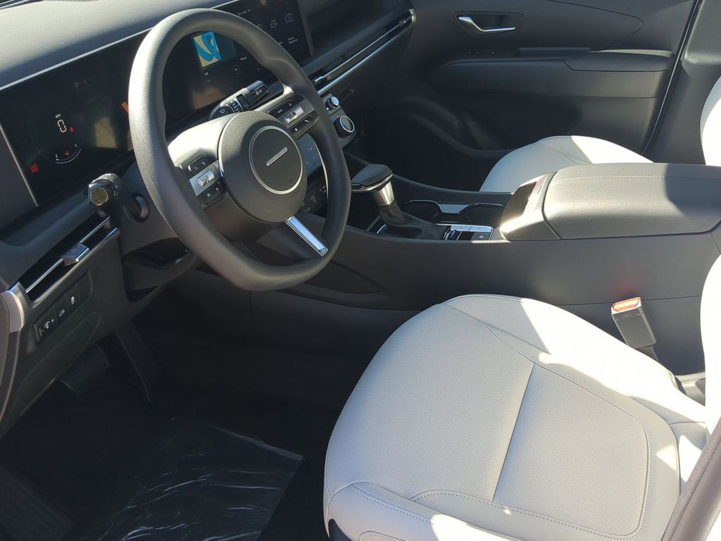 Thumbnail: 2026 Hyundai Santa Cruz - 2