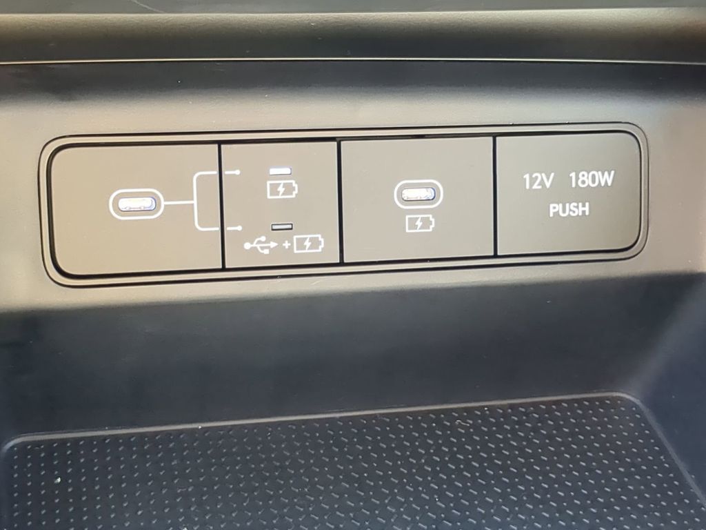 Thumbnail: 2026 Hyundai Santa Cruz - 30