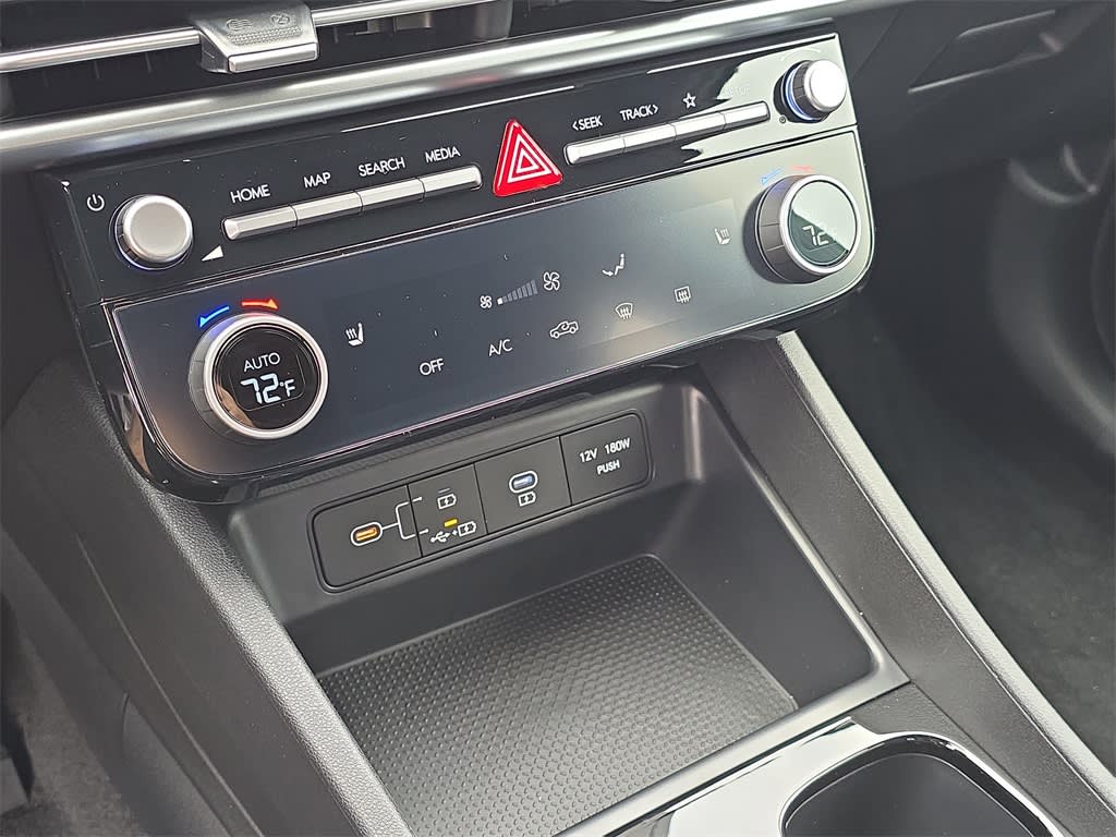 Thumbnail: 2026 Hyundai Santa Cruz - 26