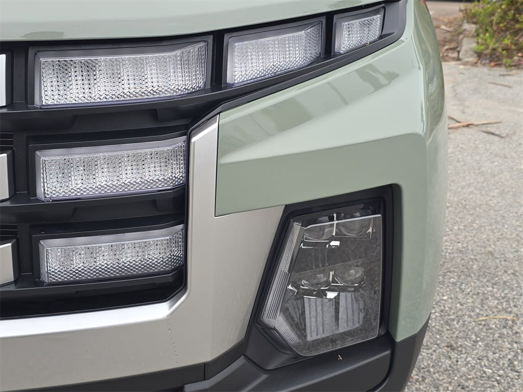 Thumbnail: 2026 Hyundai Santa Cruz - 17