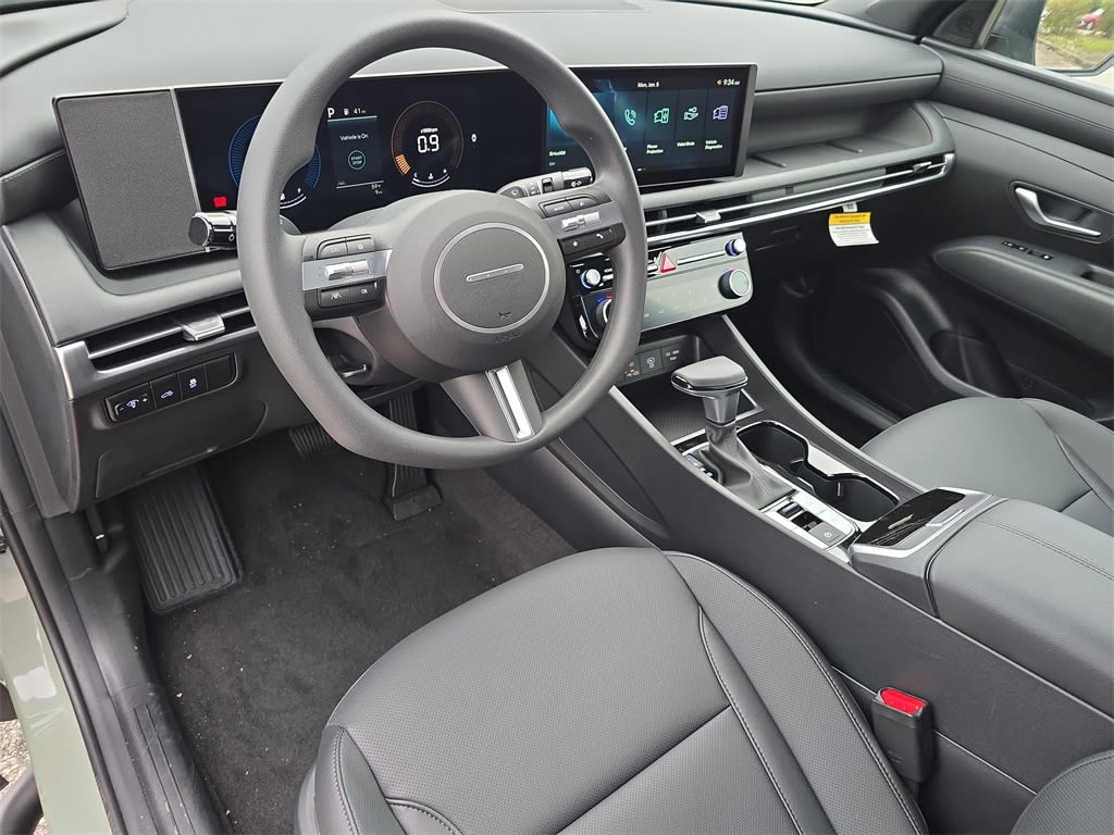 Thumbnail: 2026 Hyundai Santa Cruz - 2