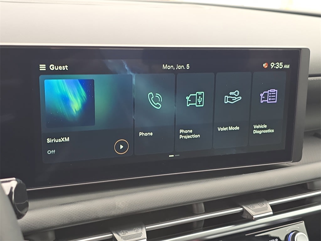 Thumbnail: 2026 Hyundai Santa Cruz - 10